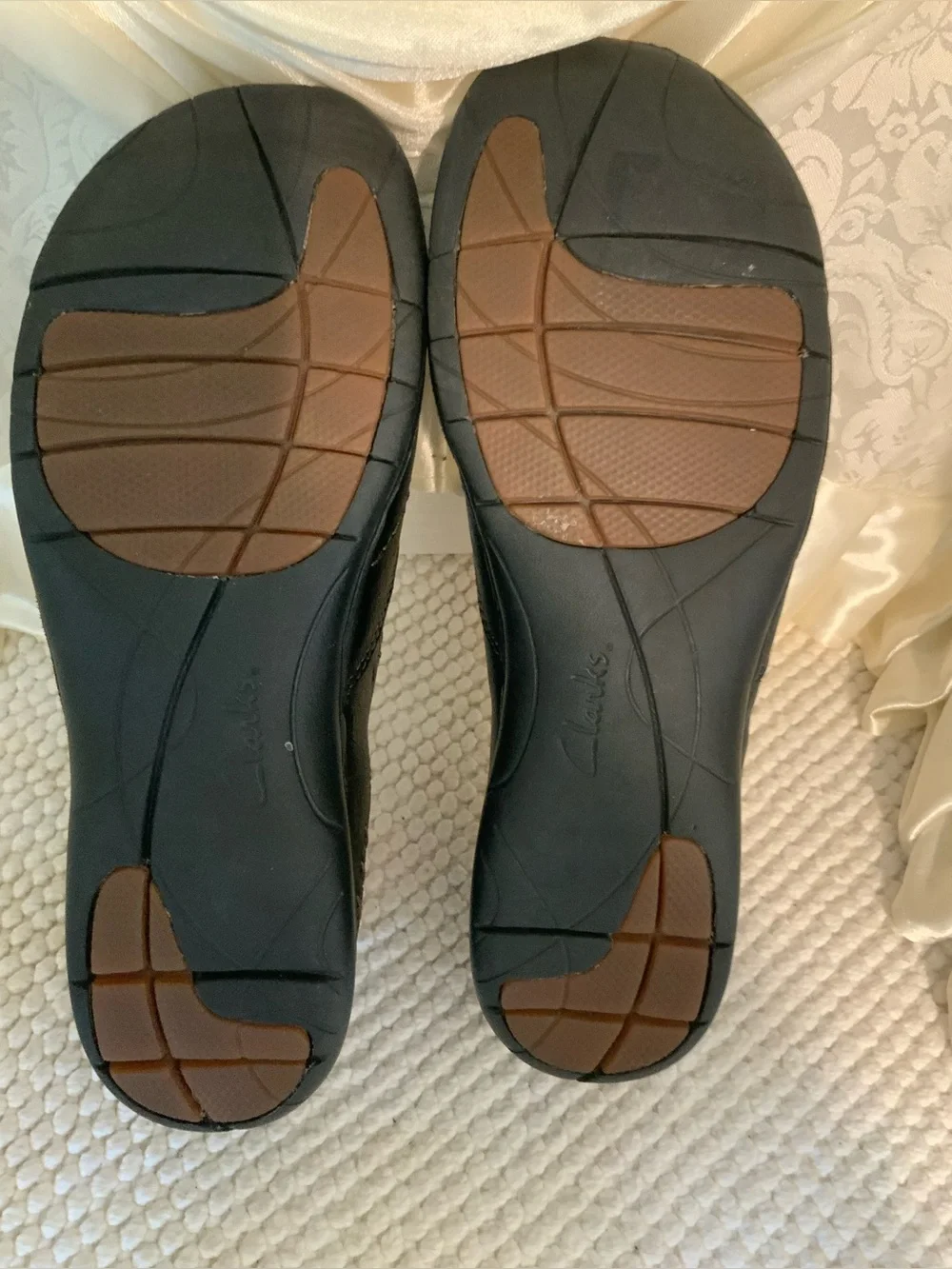 CLARKS